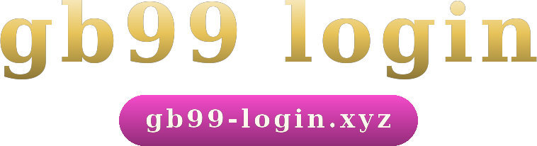 gb99 login logo